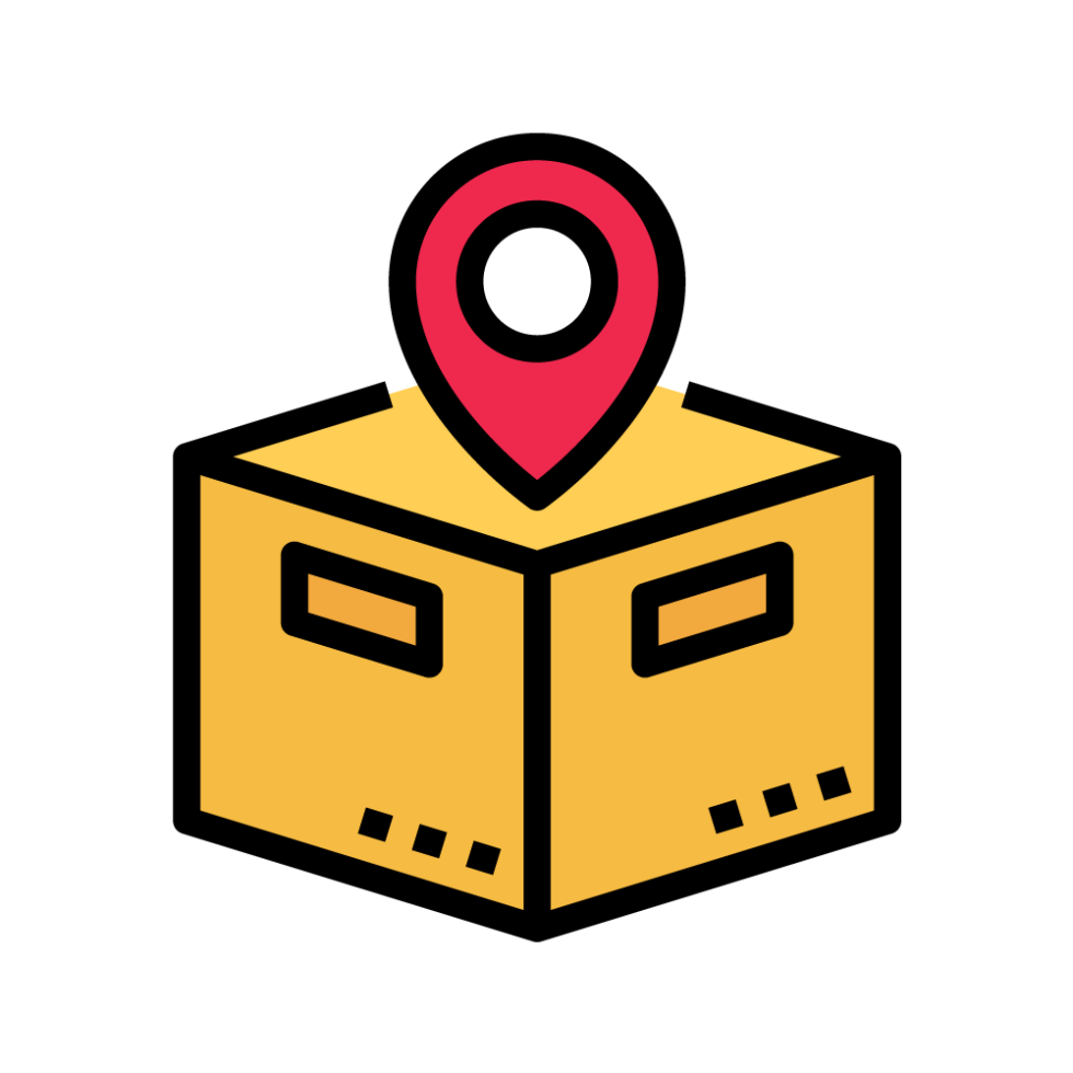 Rastrear paquete 2Cargo Xpress